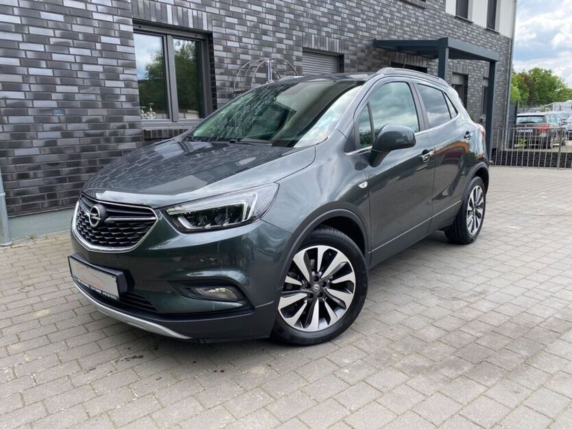 Mokka