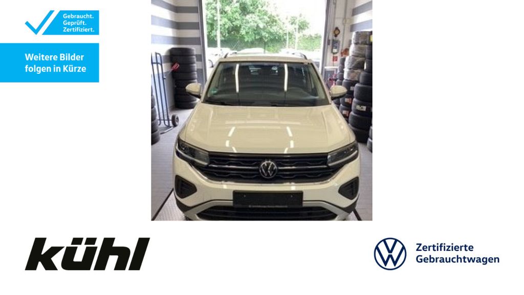 VW T-Cross 19.629 km 18.670 &euro; Hildesheim 31137