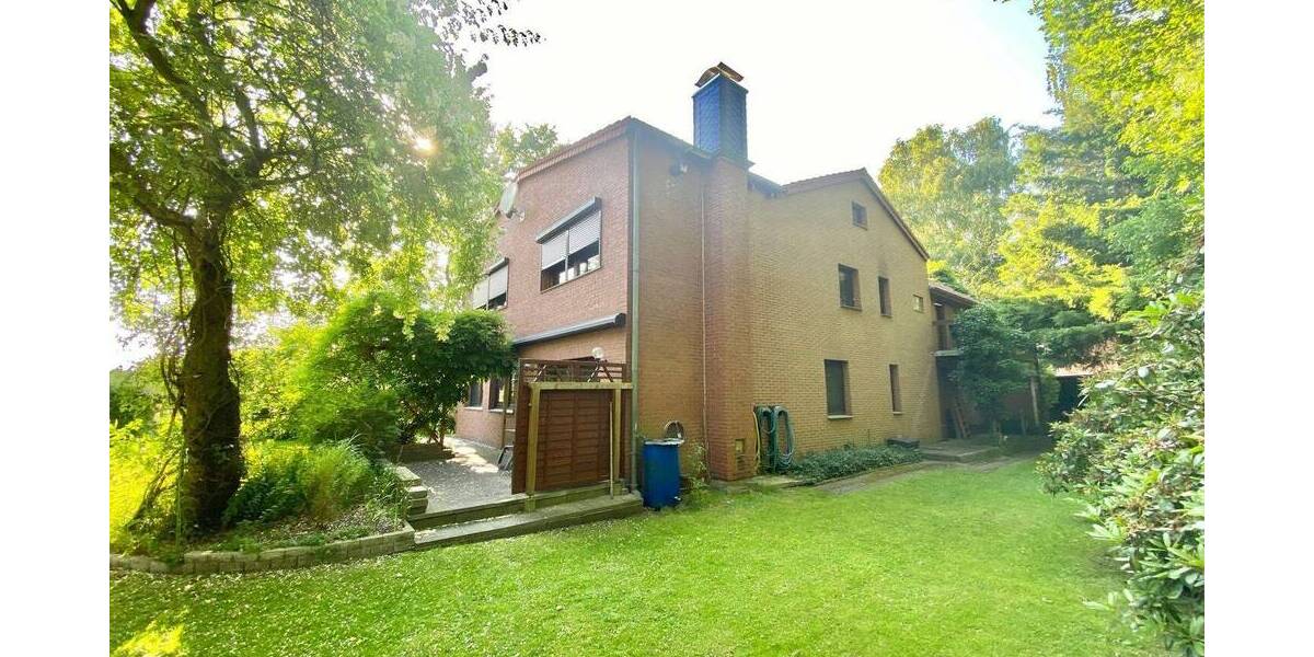 Mehrfamilienhaus, Wohnhaus Langenhagen / Engelbostel Engelbostel - 8 Zimmer, 215 m&sup2;, 525.000&euro; | Angebot:25677431