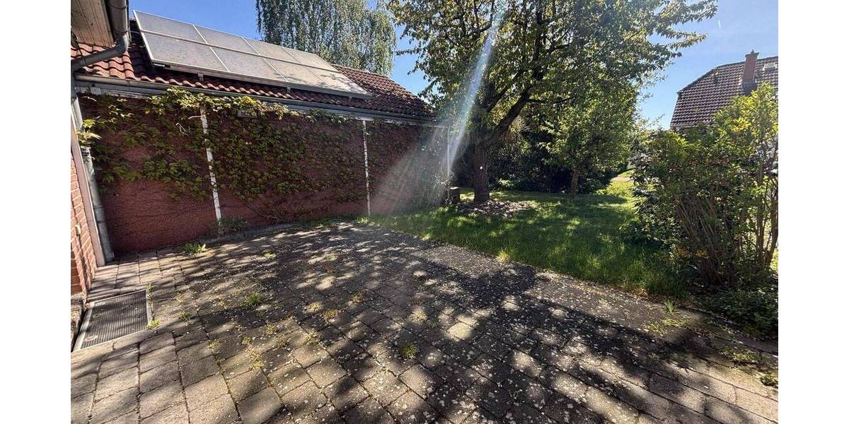 Reihenendhaus Sehnde - 5 Zimmer, 114 m&sup2;, 339.000&euro; | Angebot:26862136