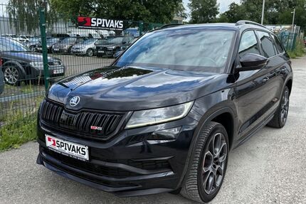 Skoda Kodiaq 445.000 km 15.399 &euro; Hannover 30179
