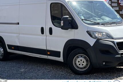 Peugeot Boxer 262.414 km 9.900 &euro; Langenhagen 30855