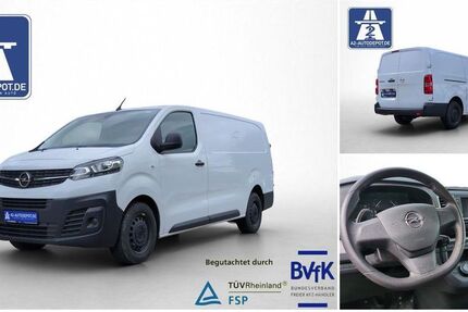 Opel Vivaro 78.090 km 16.950 &euro; Lauenau 31867