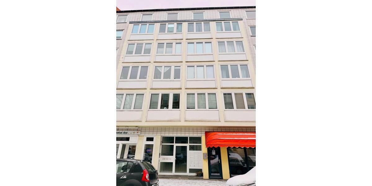 Etagenwohnung Hemmingen - 3 Zimmer, 65 m&sup2;, 780&euro; | Angebot:25057235