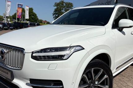 Volvo XC90 132.900 km 26.990 &euro; Hildesheim 31137