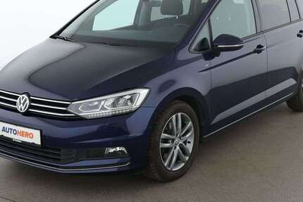 VW Touran 96.068 km 18.390 &euro; Laatzen 30880