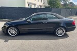 Mercedes-Benz CLK 320 306.000 km 6.500 € Hannover 30159