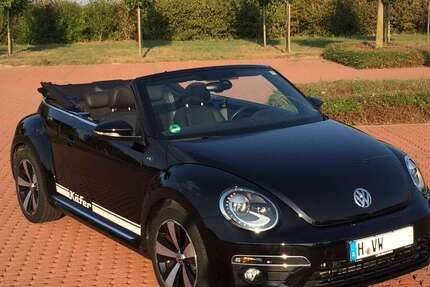 VW Beetle 85.000 km 17.990 &euro; Springe 31832