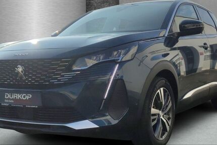 Peugeot 3008 22.003 km 26.490 &euro; Hildesheim 31135