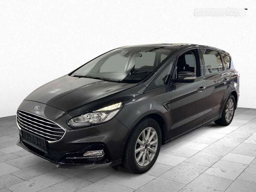 S-Max