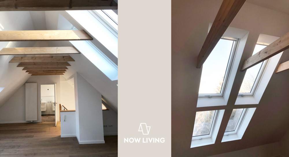 Etagenwohnung Hannover Oststadt - 4 Zimmer, 130 m&sup2;, 598.000&euro; | Angebot:25835155