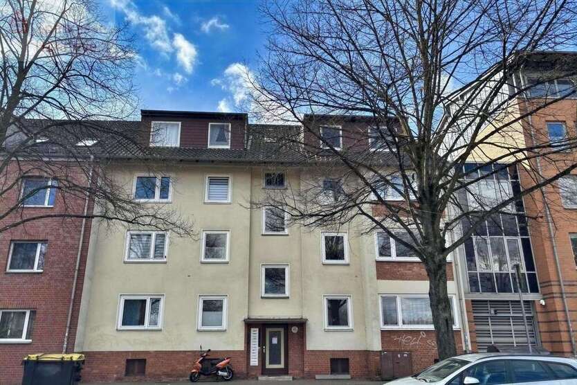 Haus zum Kaufen in Hannover 1.158.000 € 590 m²