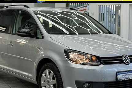 VW Touran 198.500 km 6.450 &euro; Fuhrberg 30938