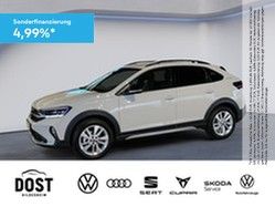 VW Taigo