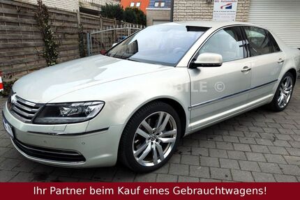 VW Phaeton 206.584 km 14.498 &euro; Hannover 30165