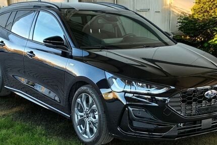 Ford Focus 23.500 km 19.600 &euro; Langenhagen 30855