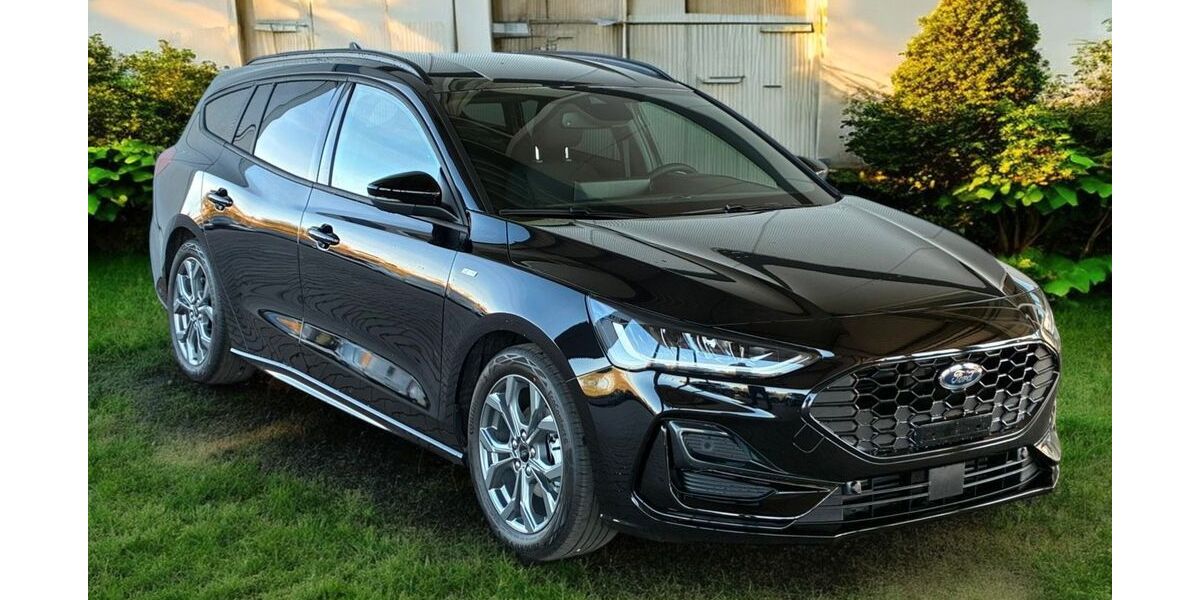 Ford Focus 23.500 km 19.600 &euro; Langenhagen 30855