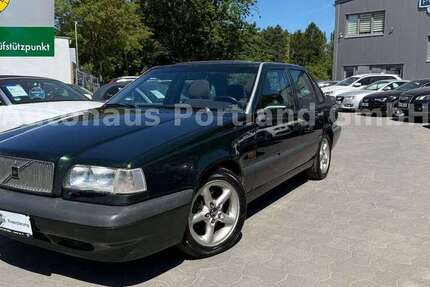Volvo 850 240.000 km 8.999 &euro; Hannover 30629