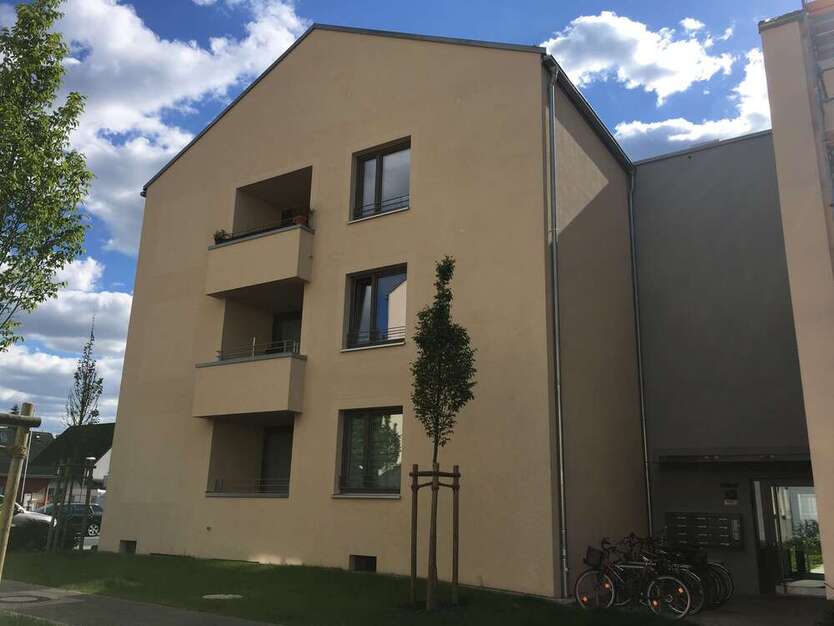 Wohnung zum Mieten in Hannover 496,43 € 58.68 m²