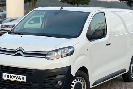 Citroen Jumpy