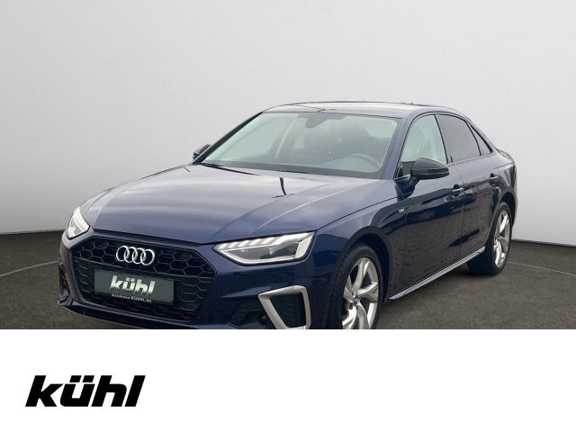 Audi A4 63.285 km 22.890 € Hildesheim 31137