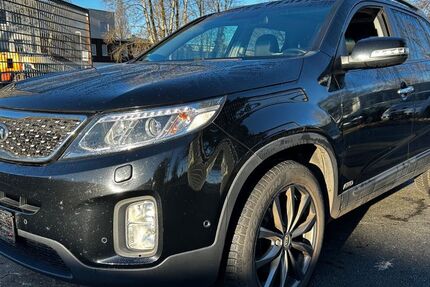 Kia Sorento 152.414 km 9.900 &euro; Langenhagen 30851