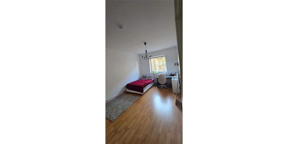 Etagenwohnung Hannover Vahrenwald-List - 3 Zimmer, 19 m&sup2;, 525&euro; | Angebot:27553597