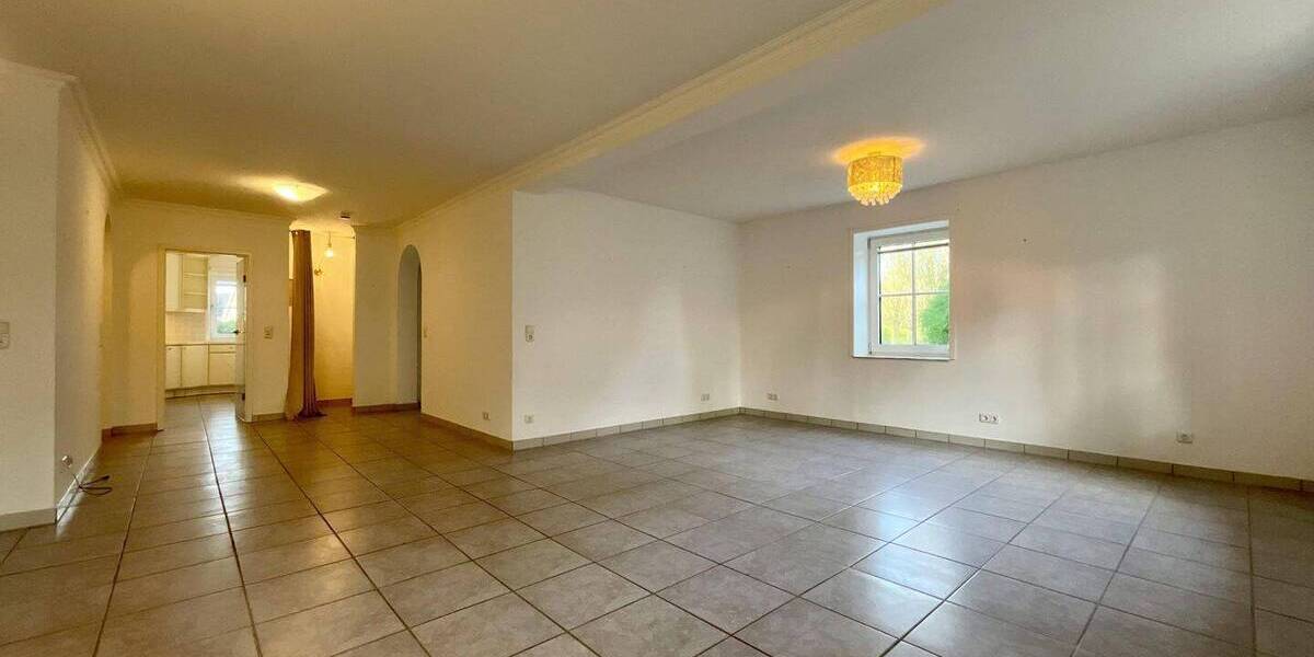 Etagenwohnung Isernhagen Kirchhorst - 2 Zimmer, 90 m&sup2;, 298.000&euro; | Angebot:26673053