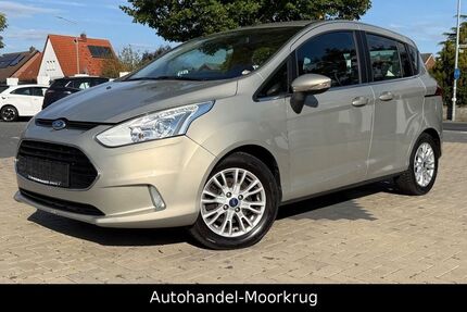 Ford B-Max 176.800 km 3.300 € Neustadt am Rübenberge 31535