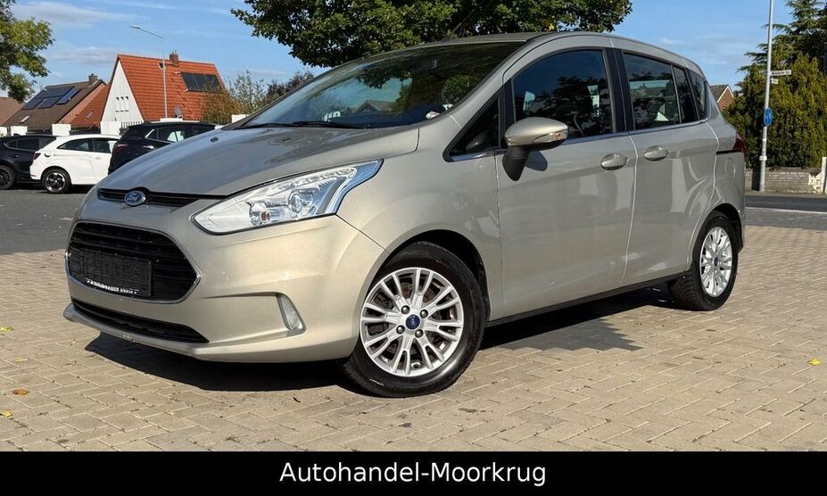 Ford B-Max 176.800 km 3.300 € Neustadt am Rübenberge 31535