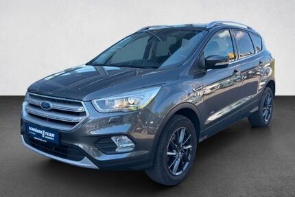 Ford Kuga 110.000 km 17.500 € Hannover 30459