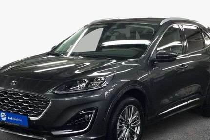 Ford Kuga 15.525 km 25.951 &euro; Hannover 30165