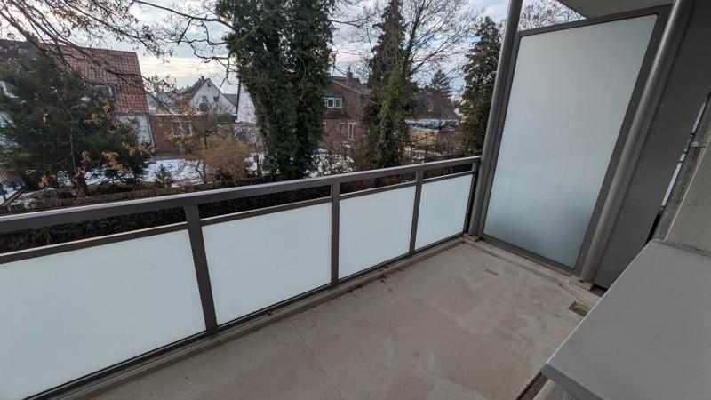 Erdgeschoßwohnung Hannover Döhren-Wülfel - 3 Zimmer, 59 m&sup2;, 688&euro; | Angebot:25140429