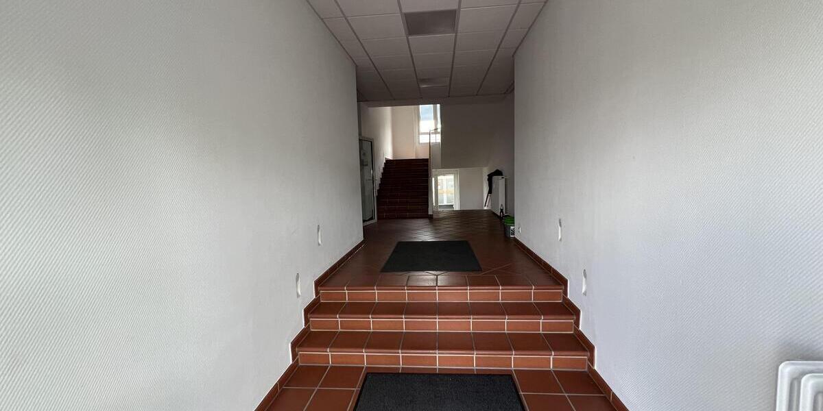 Büros zur Miete: von 208 m² bis 1.011 m² zimmer