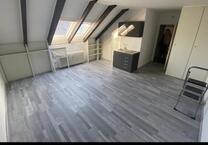 Moderne Mietwohnung 1Zimmer in ruhiger Lage Hannover