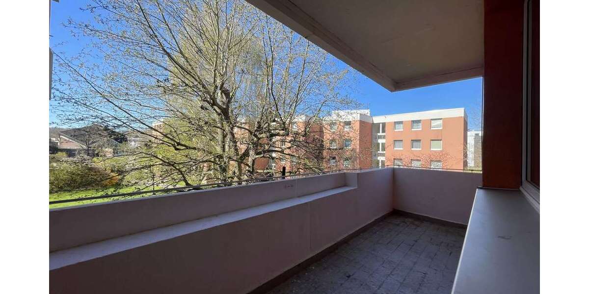 Etagenwohnung Hildesheim Bockfeld - 3 Zimmer, 71 m&sup2;, 558&euro; | Angebot:26354089