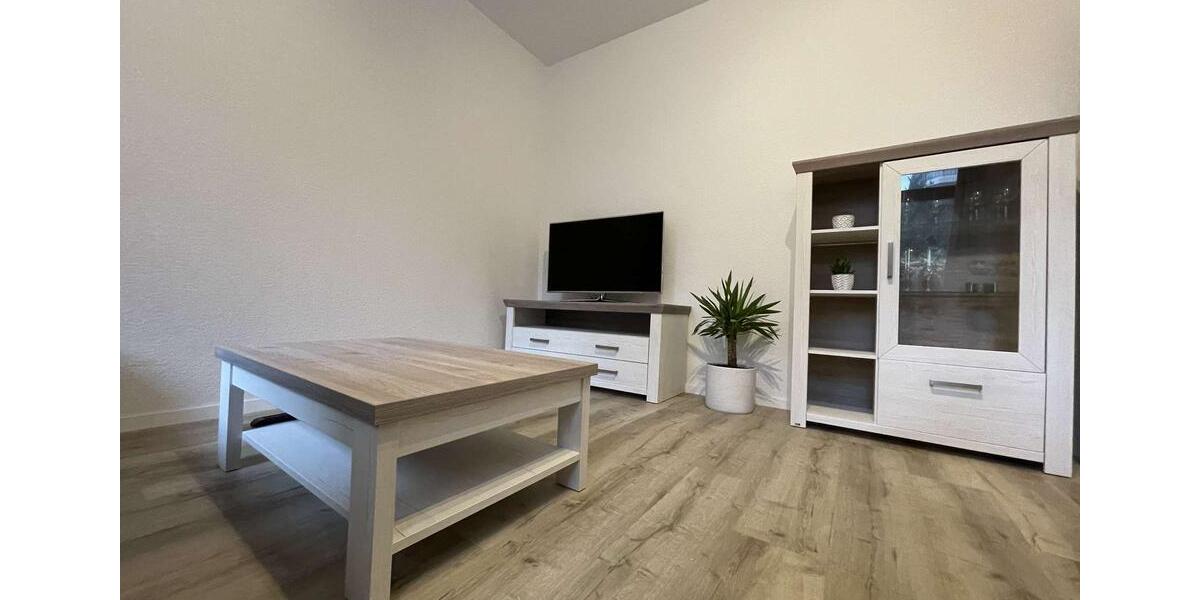 Etagenwohnung Hannover Linden-Limmer - 2 Zimmer, 45 m&sup2;, 125&euro; | Angebot:13686986
