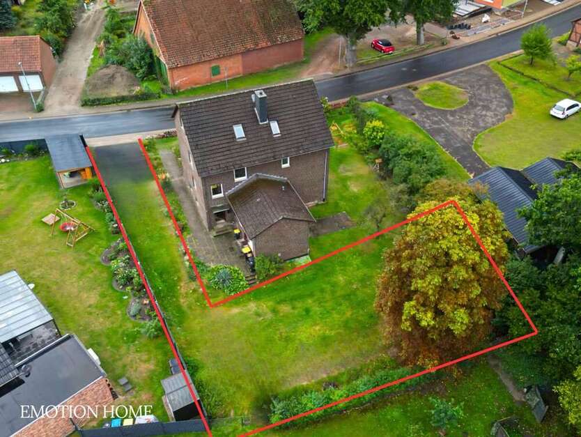 Grundstück zu verkaufen in Garbsen 129.000 € 483.07 m²