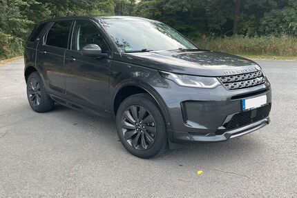 Land Rover Discovery Sport 91.800 km 27.900 € Nordstemmen 31171