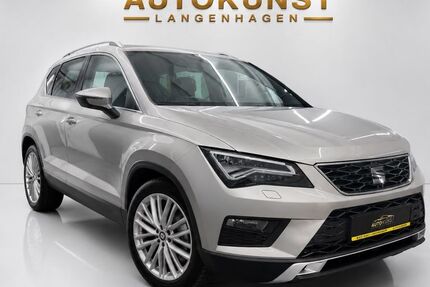 Seat Ateca 47.260 km 18.999 &euro; Langenhagen 30851