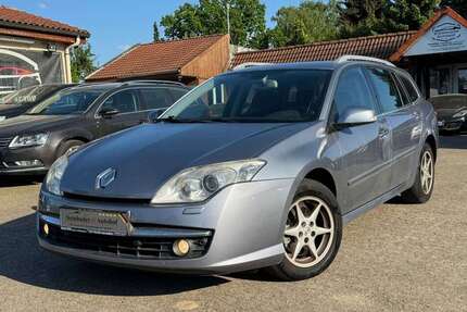 Renault Laguna 180.000 km 3.499 &euro; Wunstorf 31515
