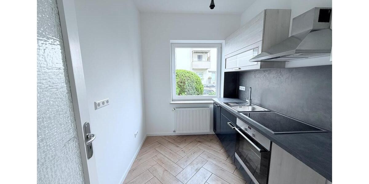 Hochparterre Hannover Mitte - 2 Zimmer, 52 m&sup2;, 980&euro; | Angebot:26380486