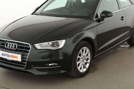 Audi A3 108.711 km 12.100 &euro; Laatzen 30880