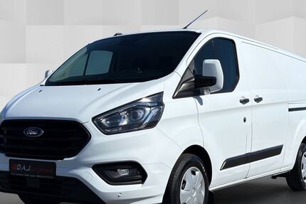 Ford Transit Custom 127.700 km 19.480 &euro; Laatzen 30880