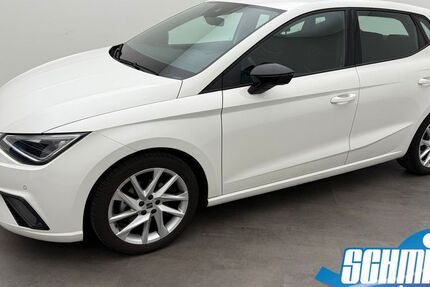 Seat Ibiza 37.299 km 18.200 € Peine 31226