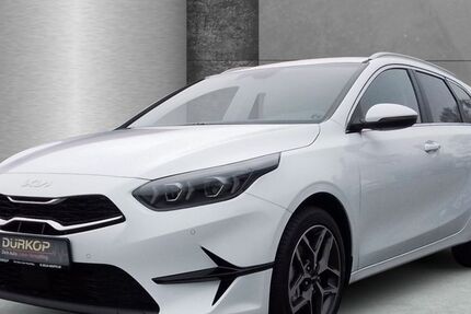 Kia ceed Sportswagon 5.000 km 24.390 &euro; Hannover 30177