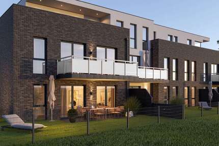 Wohnung zum Kaufen in Wunstorf 303.000 € 62.24 m² 2 zimmer