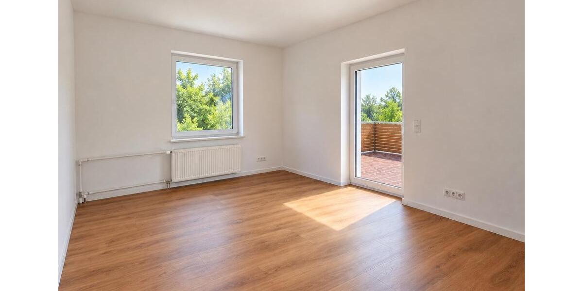 Etagenwohnung Hannover Buchholz-Kleefeld - 4 Zimmer, 113 m&sup2;, 1.775&euro; | Angebot:27608368