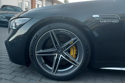 Mercedes-Benz AMG GT / GT S 36.000 km 117.880 € Hannover 30159