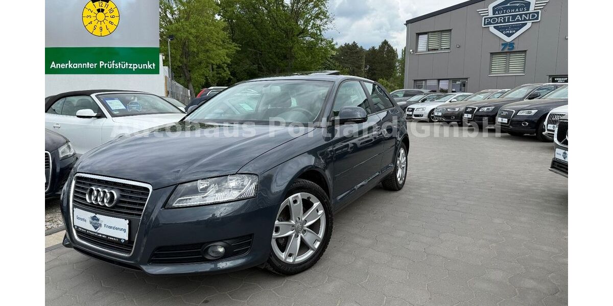 Audi A3 48.909 km 11.999 &euro; Hannover 30629